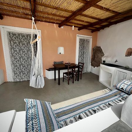 Casa Serena Pecorini Buitenkant foto