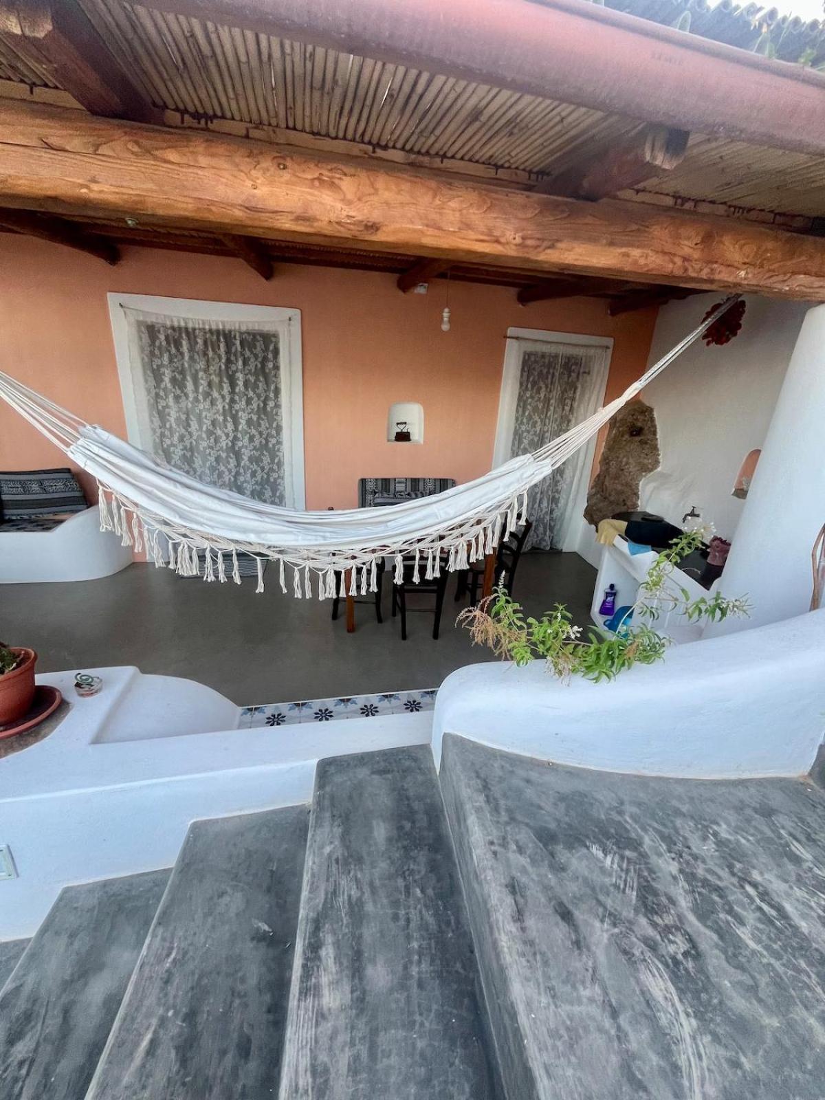 Casa Serena Pecorini Buitenkant foto