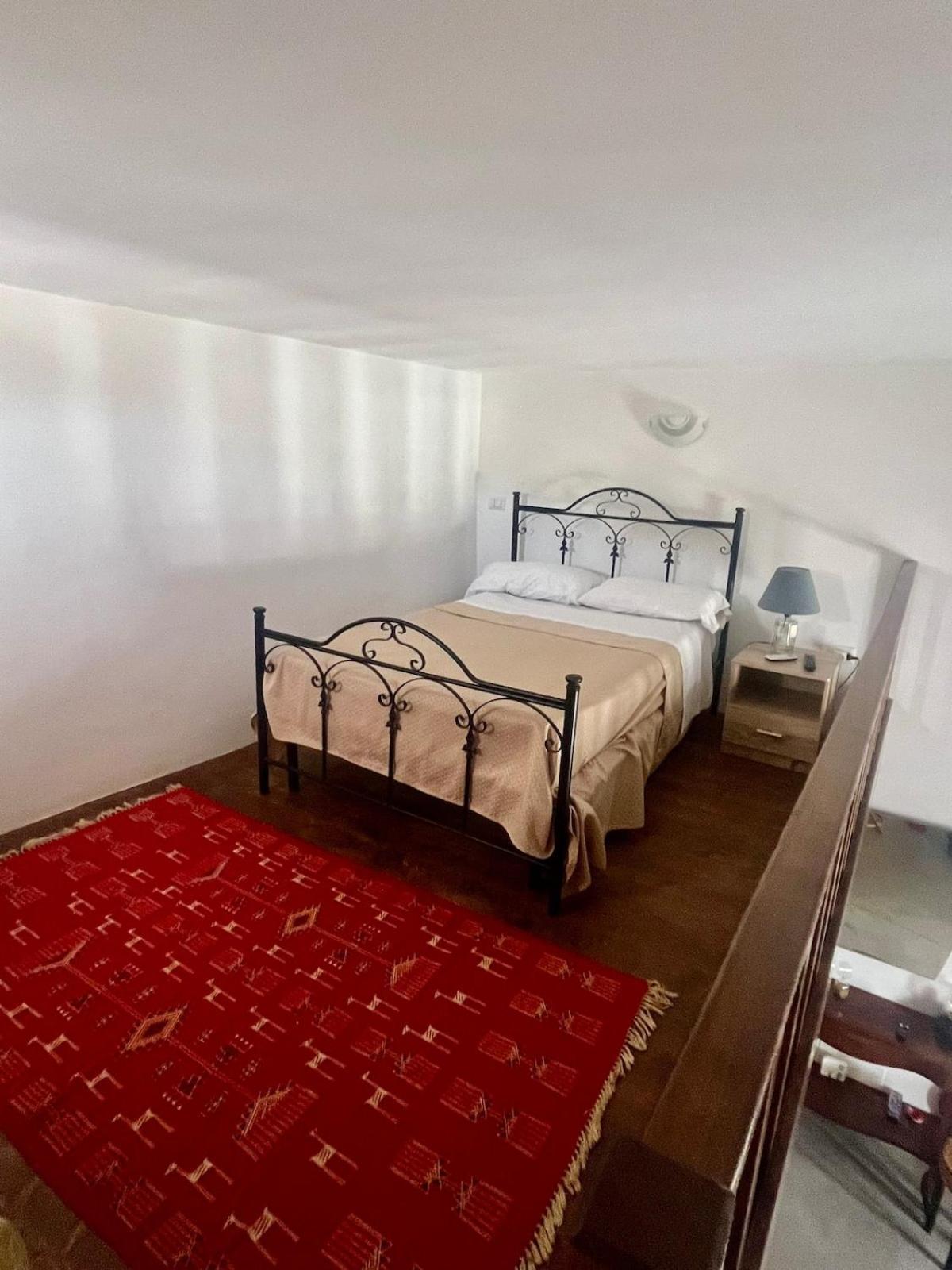 Casa Serena Pecorini Buitenkant foto